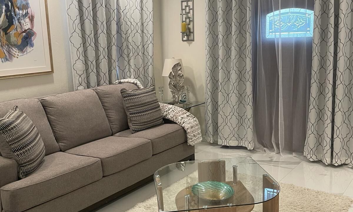 Photo of Livingroom in Oistins