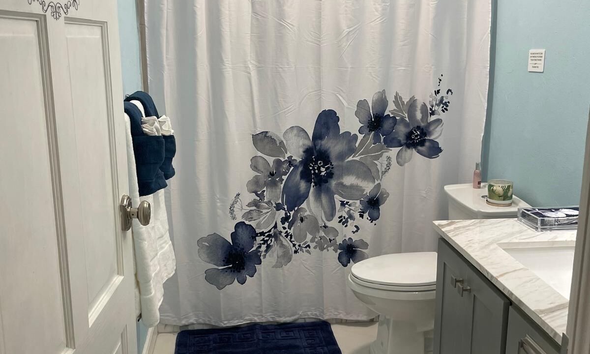 Photo of Bathroom in Oistins