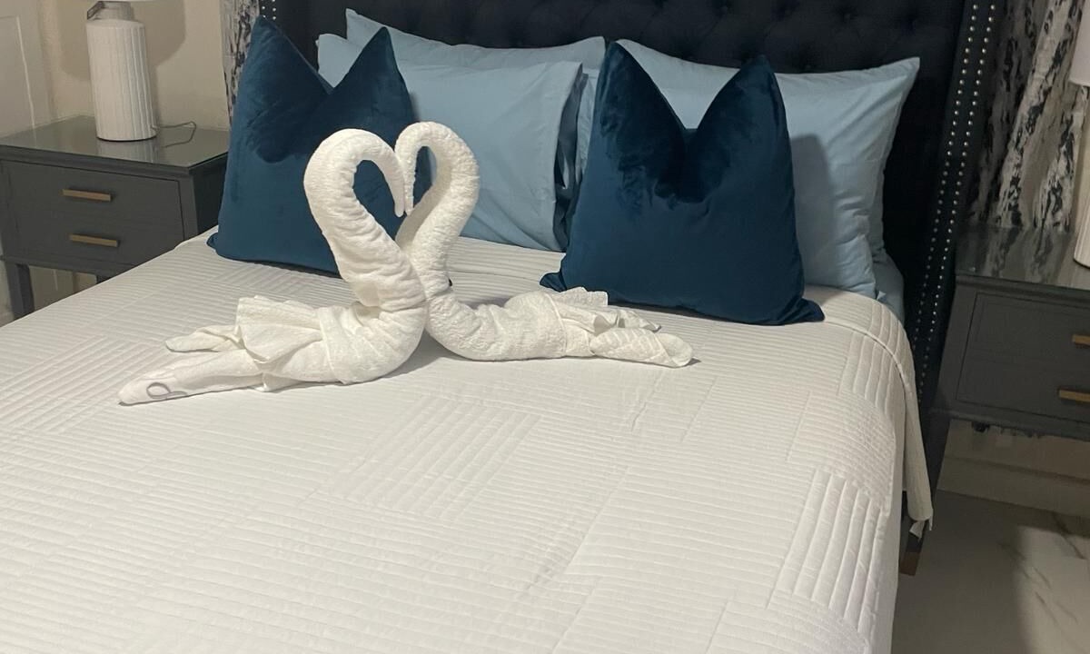 Photo of Bedroom in Oistins