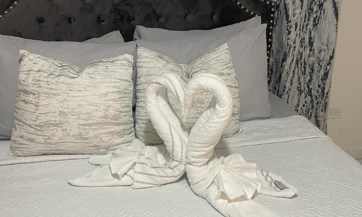 Photo of Bedroom in Oistins