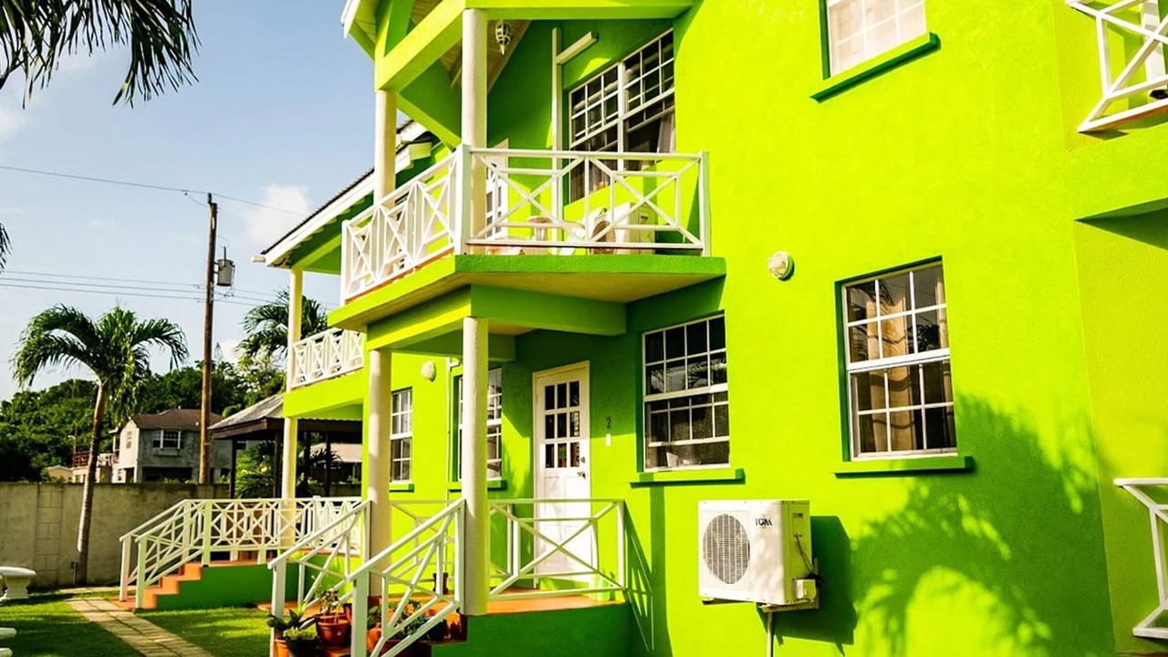 Photo of Outdoor in Prospect