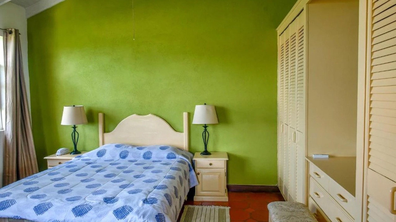 Photo of Bedroom in Prospect