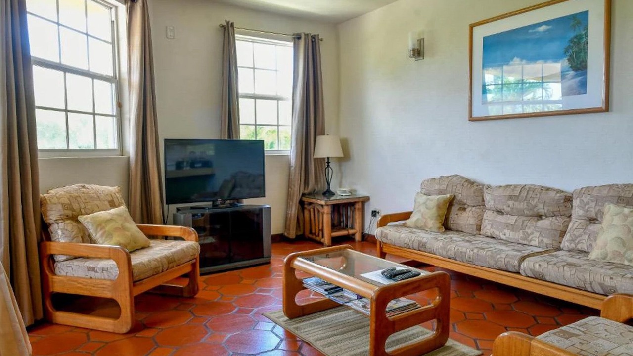 Photo of Livingroom in Prospect