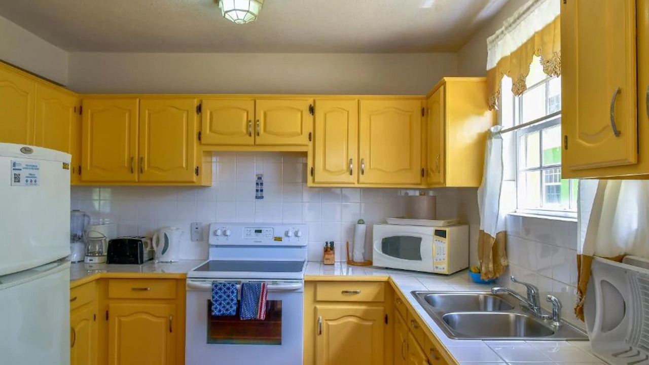 Photo of Kitchen in Prospect