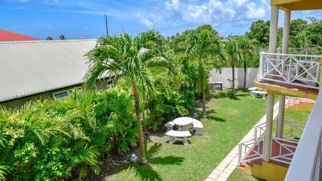Photo of Patio Balcony in Prospect