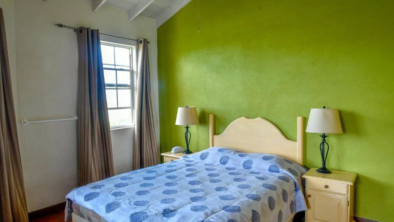 Photo of Bedroom in Prospect
