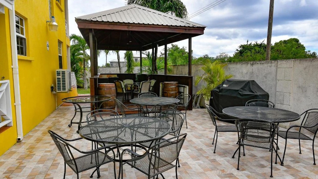 Photo of Outdoor in Prospect