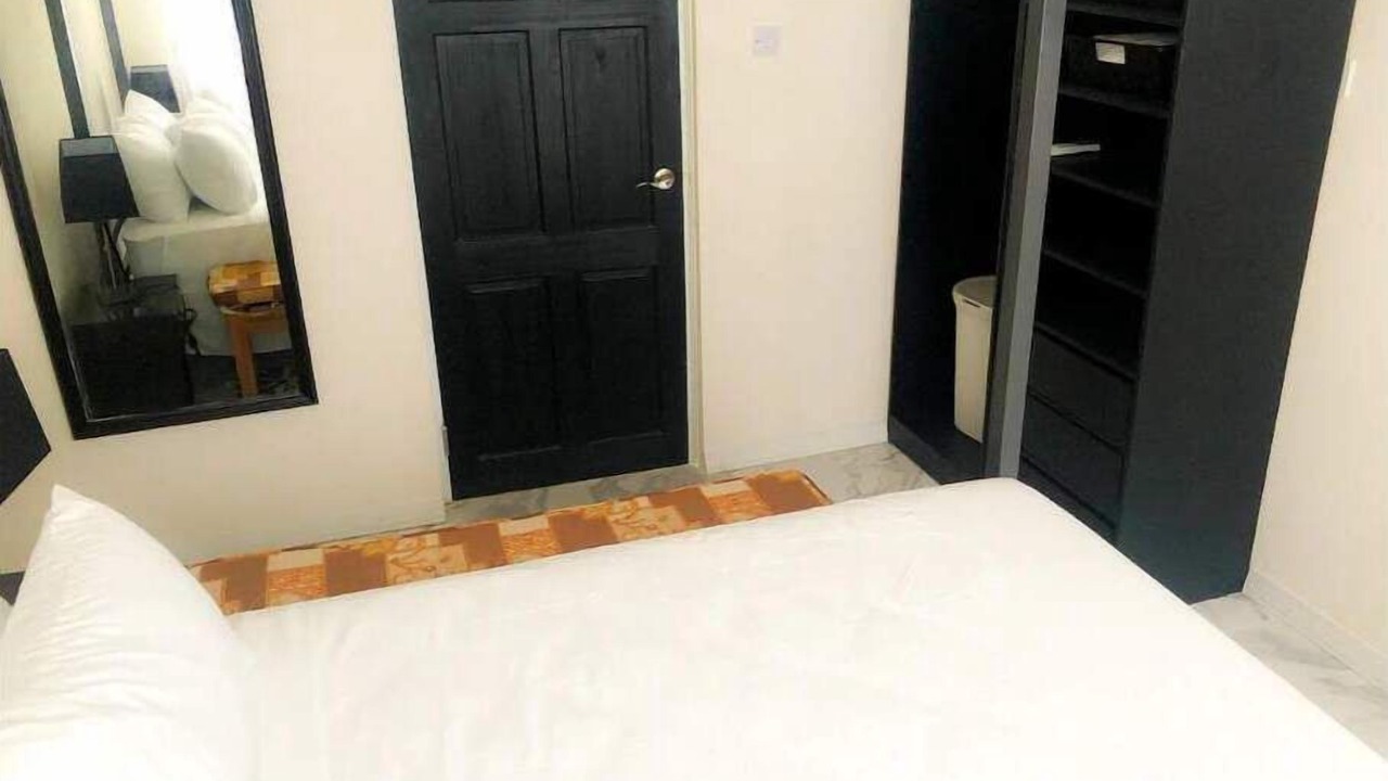 Photo of Bedroom in Clapham