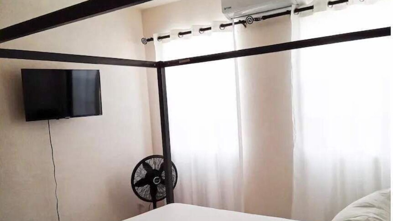 Photo of Bedroom in Clapham