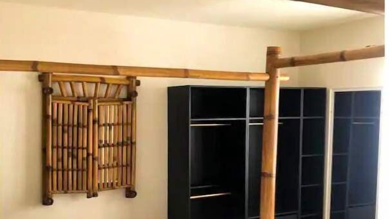 Photo of Bedroom in Clapham