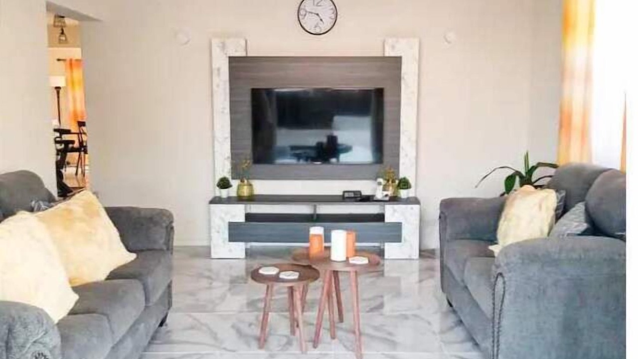Photo of Livingroom in Clapham