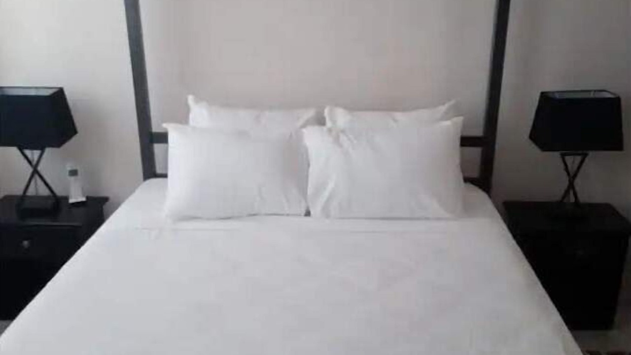 Photo of Bedroom in Clapham