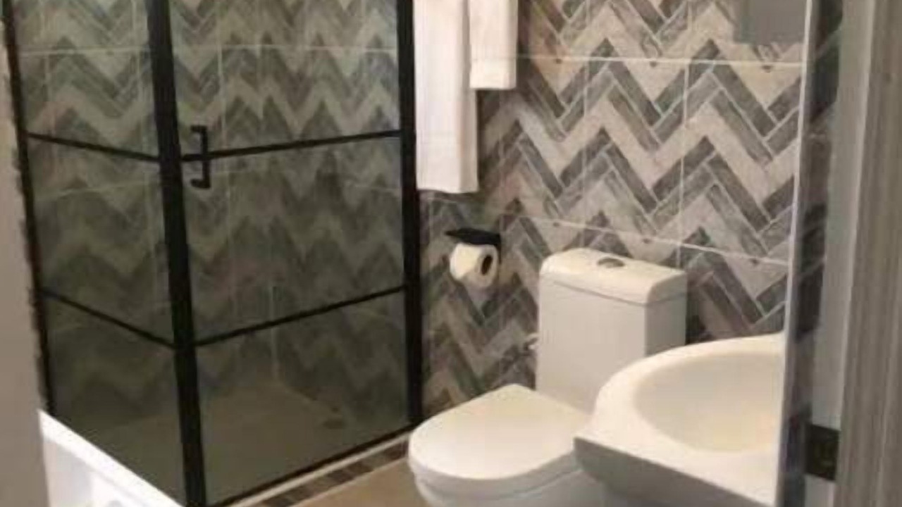 Photo of Bathroom in Clapham