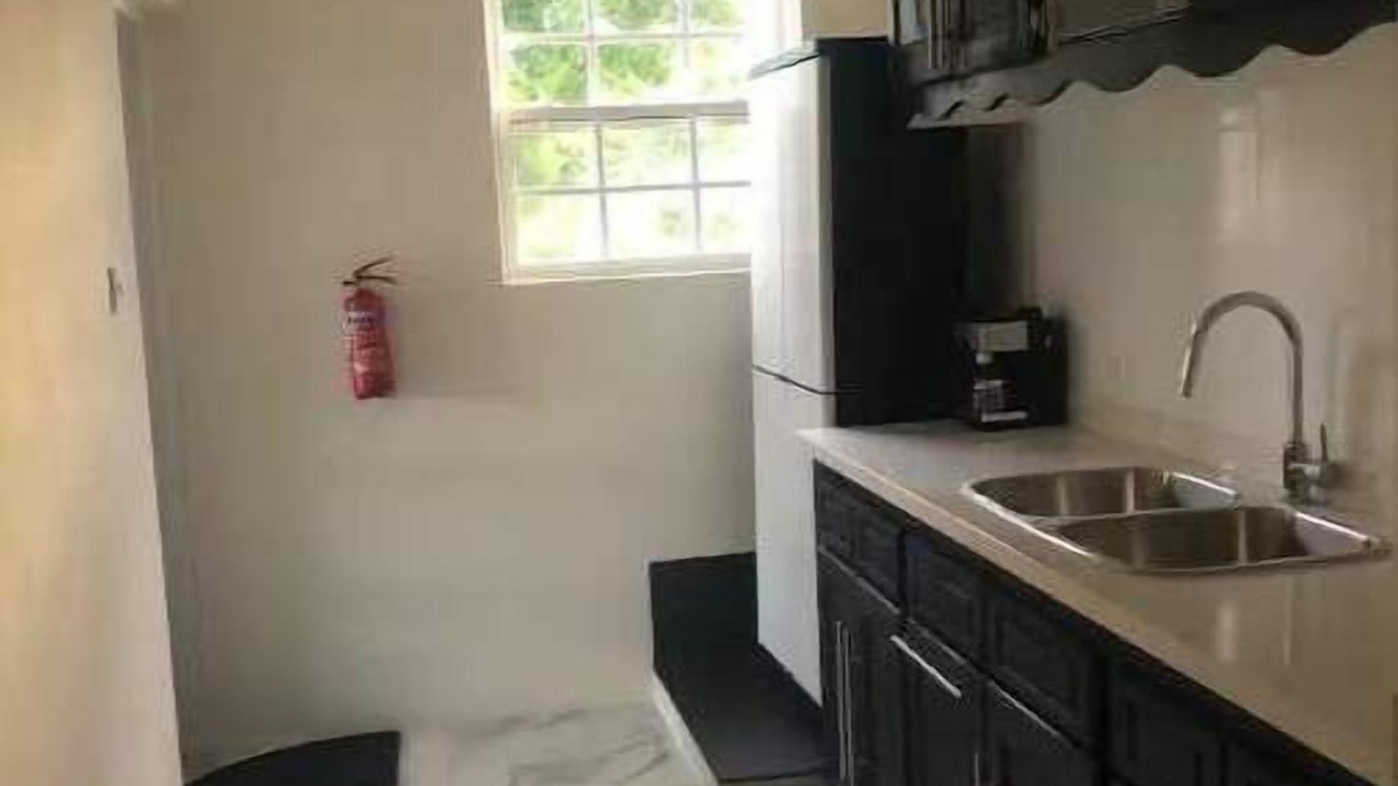 Photo of Kitchen in Clapham