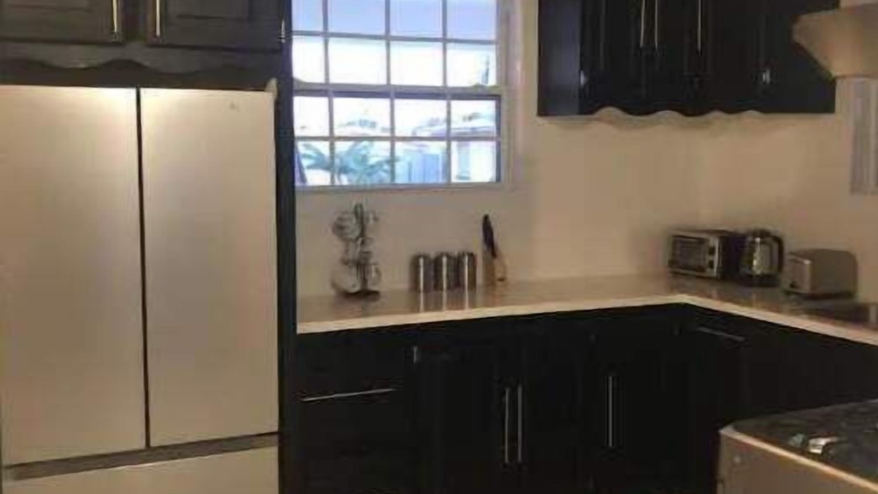 Photo of Kitchen in Clapham