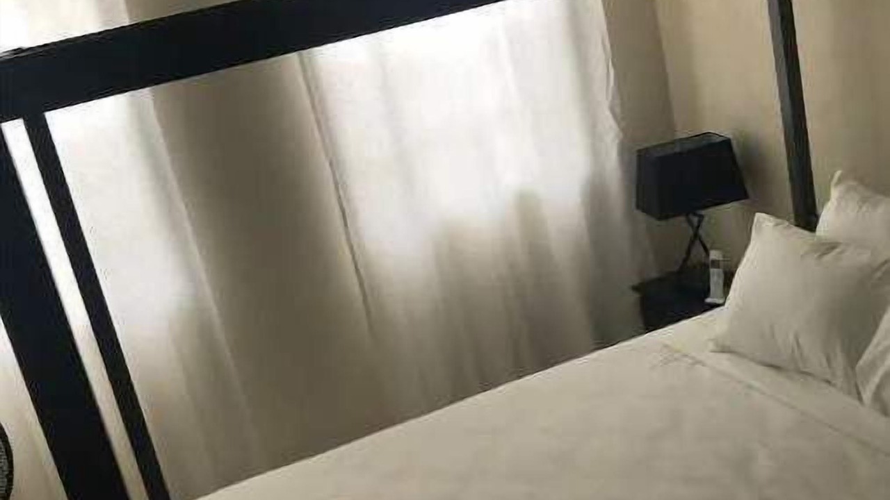 Photo of Bedroom in Clapham
