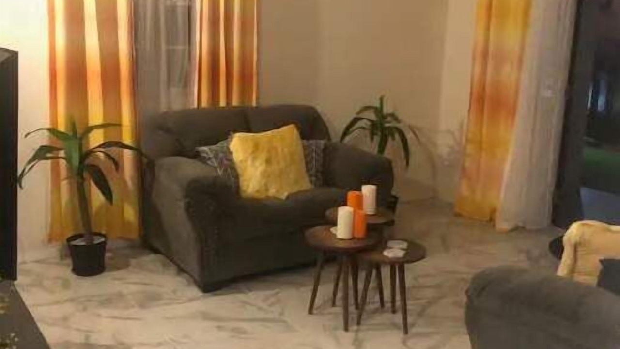 Photo of Livingroom in Clapham