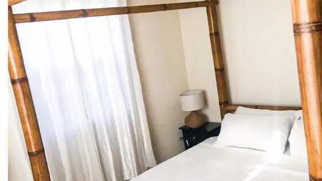 Photo of Bedroom in Clapham