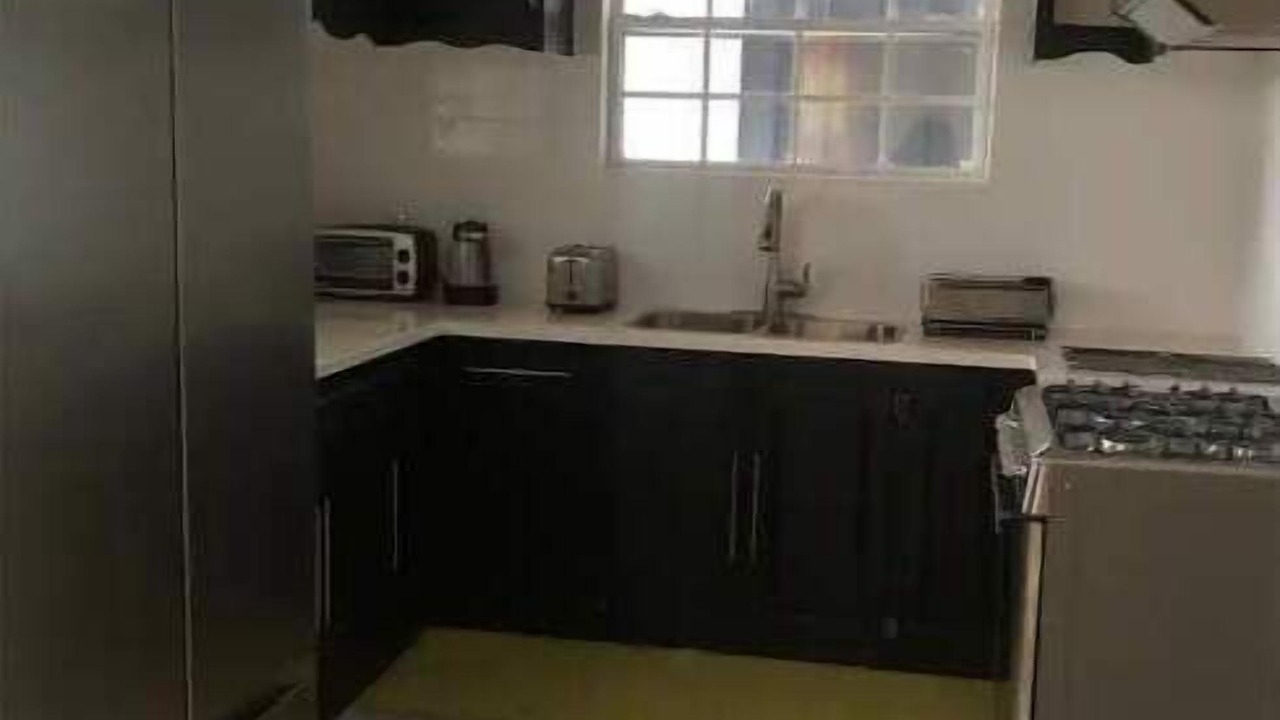 Photo of Kitchen in Clapham