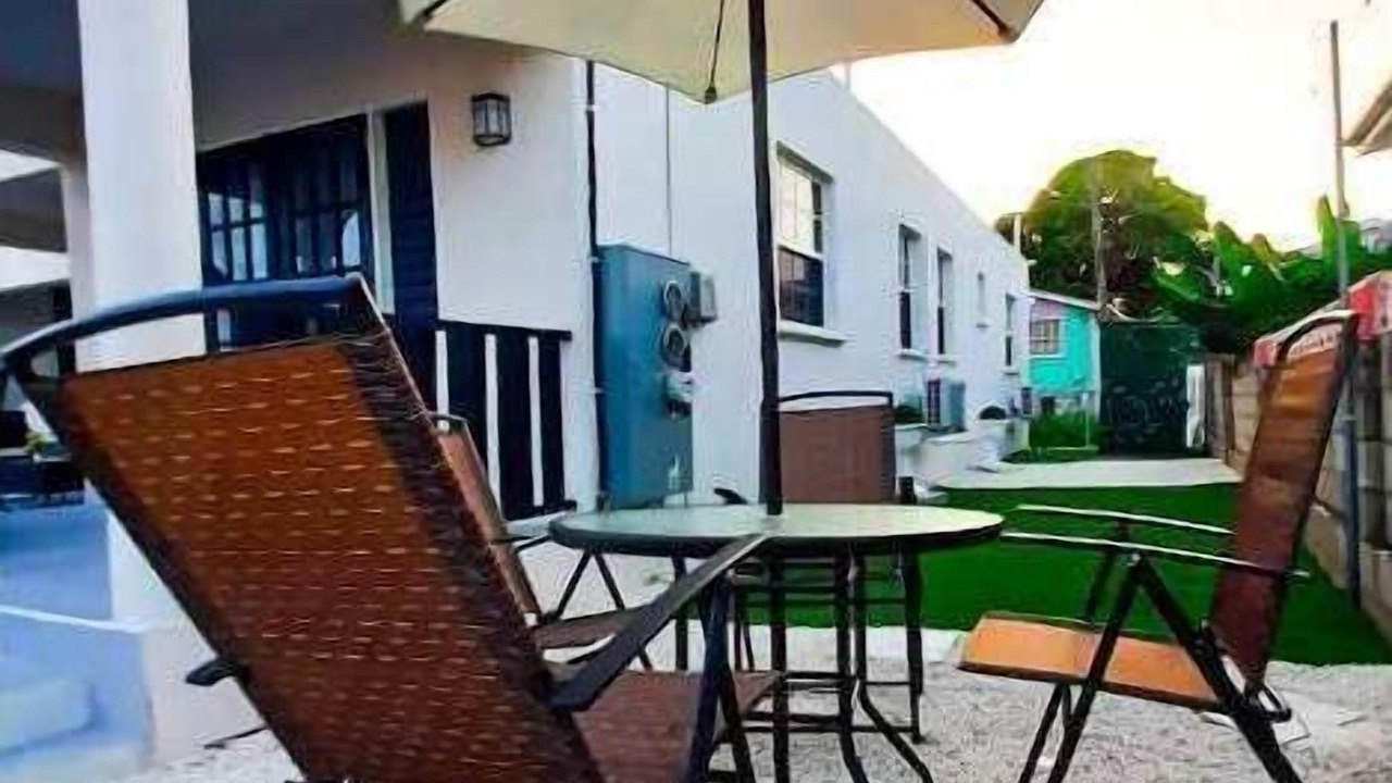 Photo of Outdoor in Clapham
