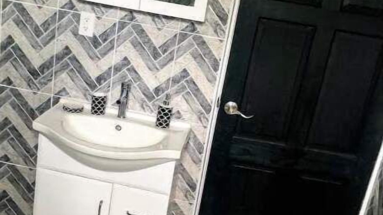 Photo of Bathroom in Clapham