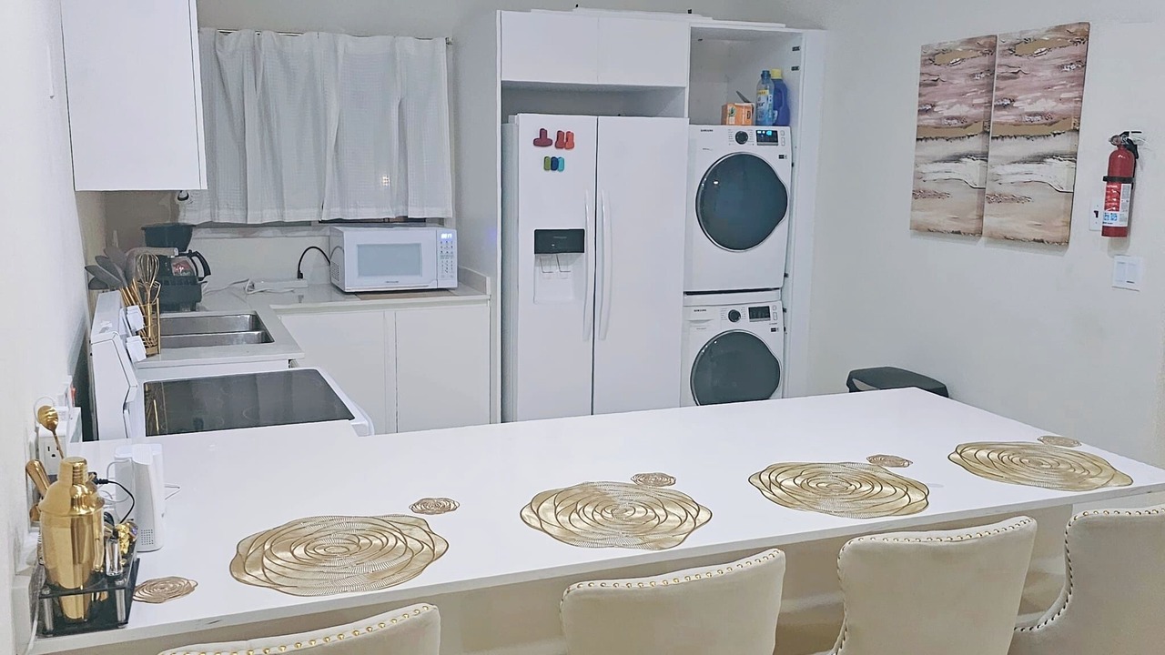 Photo of Kitchen in Gall Hill