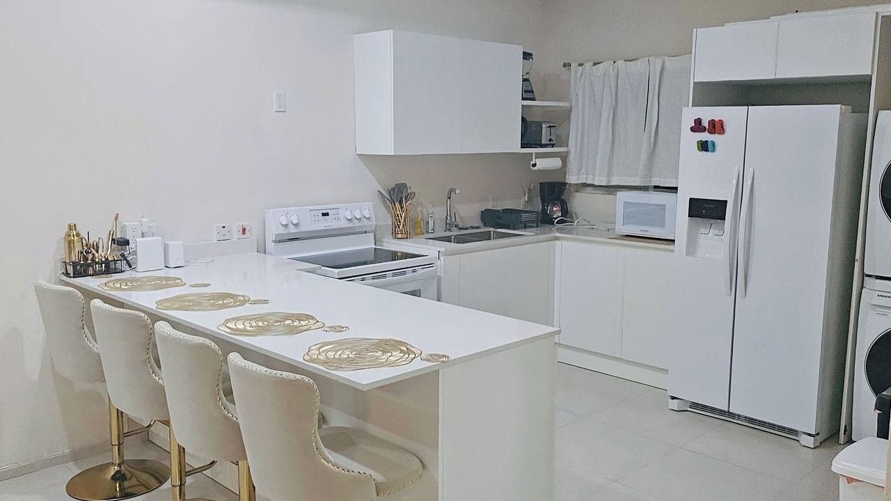 Photo of Kitchen in Gall Hill