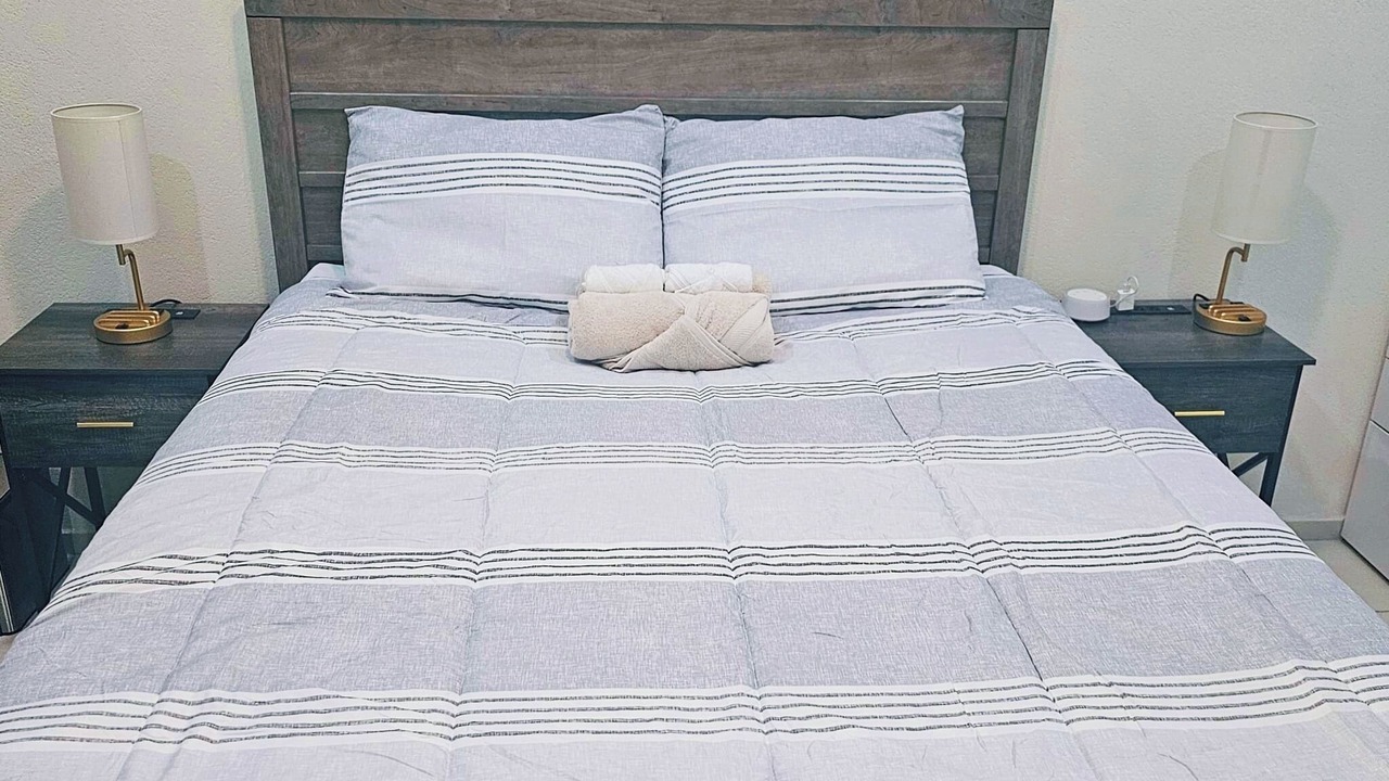 Photo of Bedroom in Gall Hill