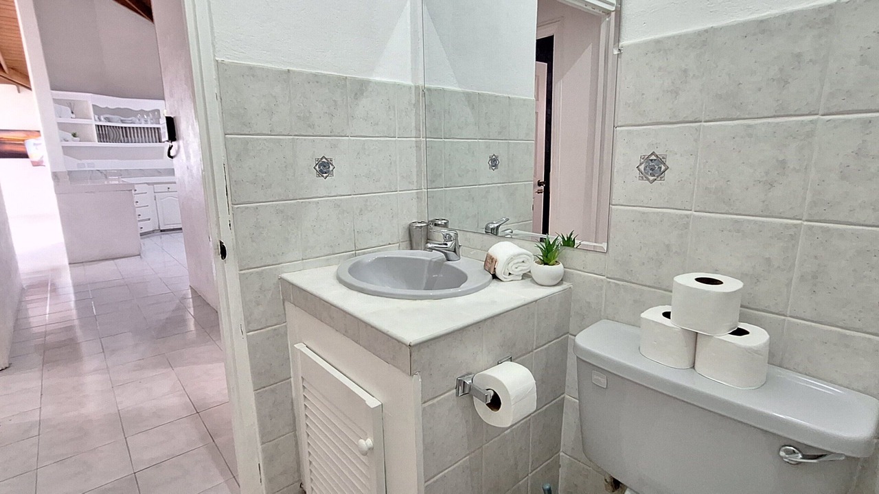 Photo of Bathroom in Wotton