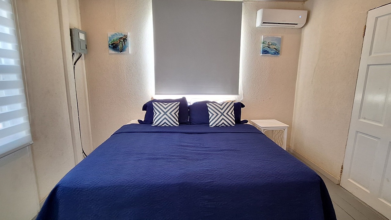 Photo of Bedroom in Wotton