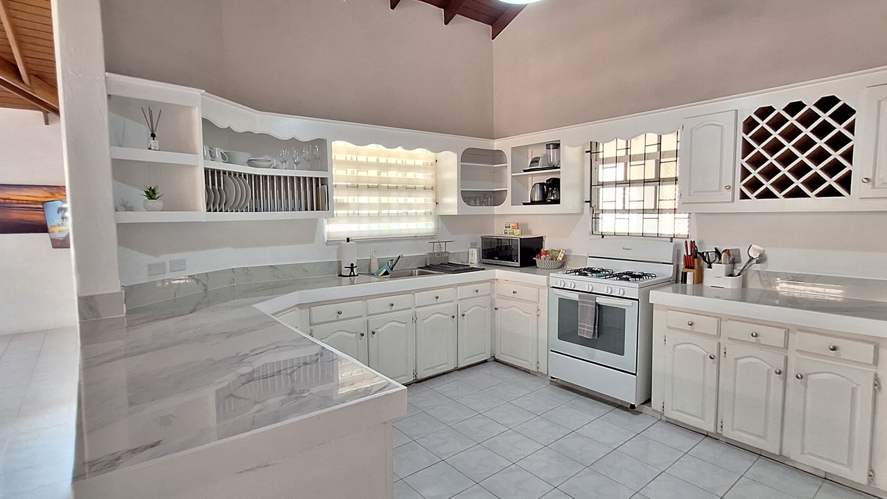 Photo of Kitchen in Wotton