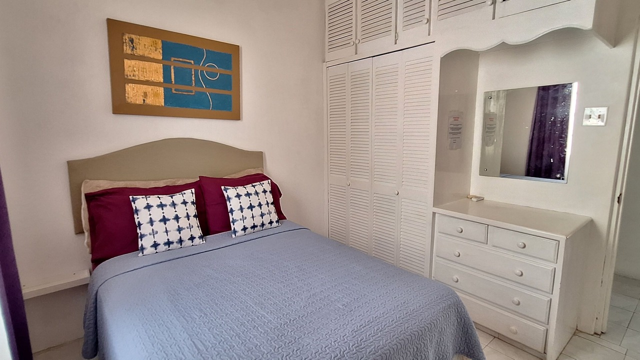 Photo of Bedroom in Wotton