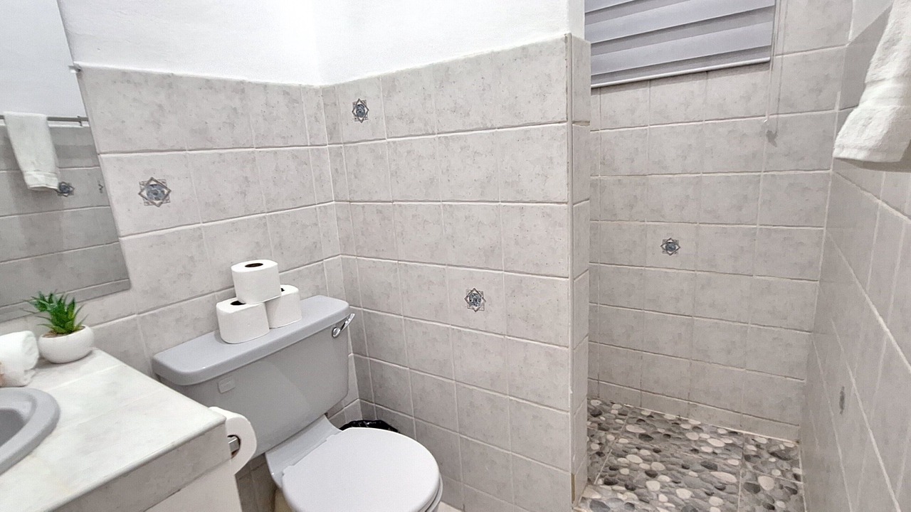 Photo of Bathroom in Wotton
