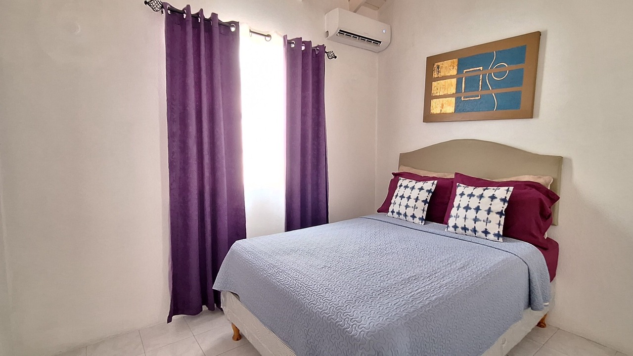 Photo of Bedroom in Wotton