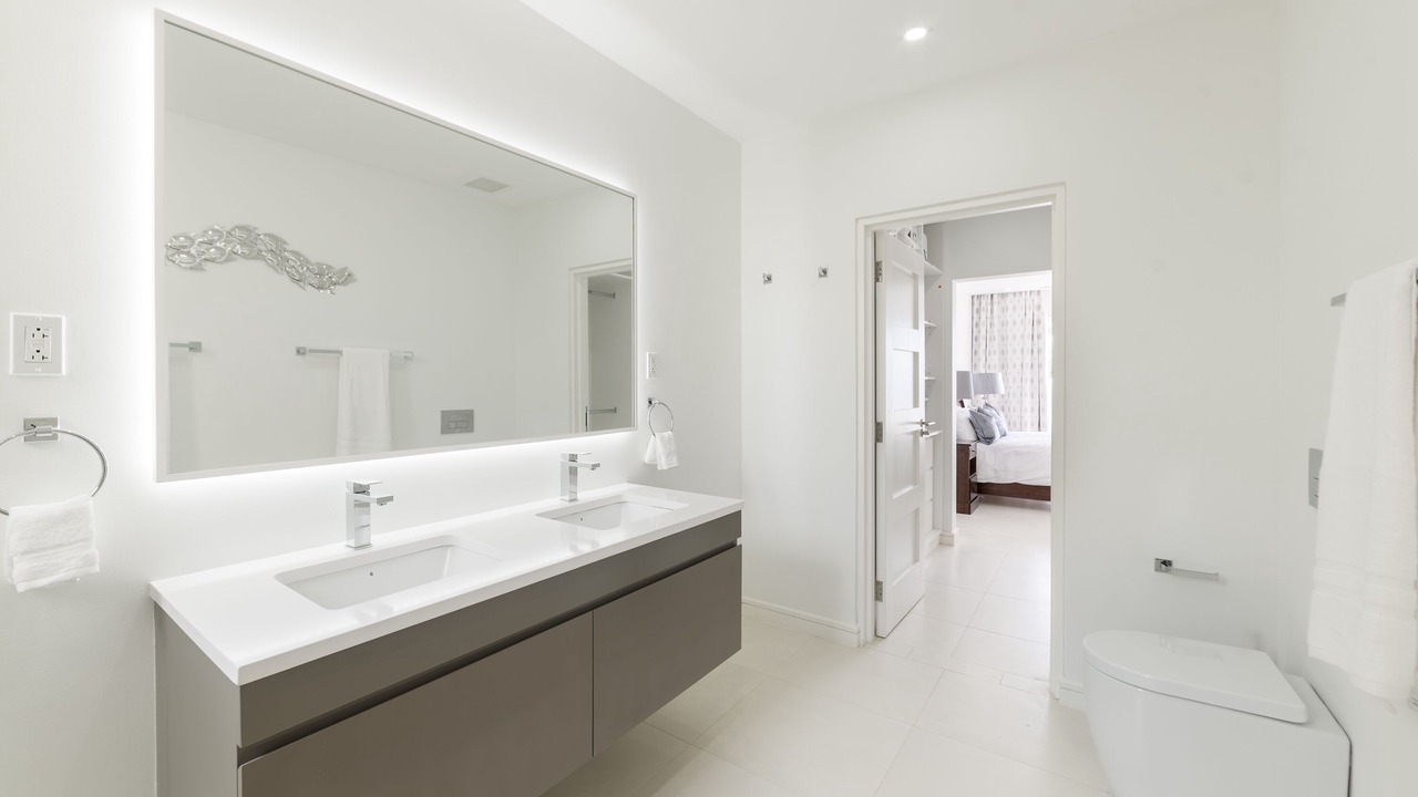 Photo of Bathroom in Weymouth