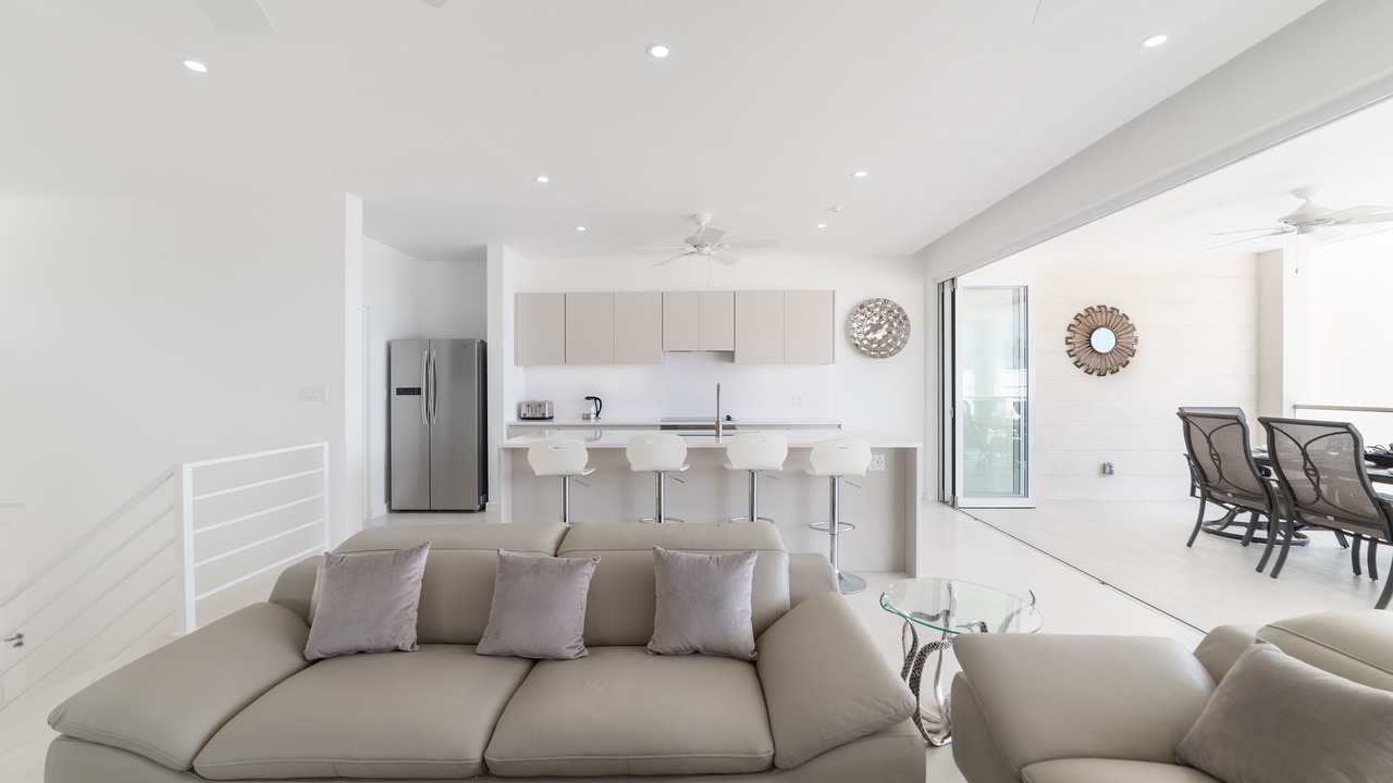 Photo of Livingroom in Weymouth