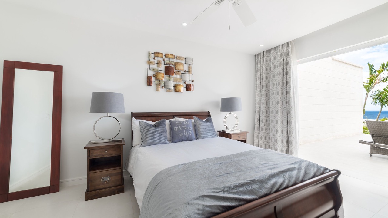 Photo of Bedroom in Weymouth
