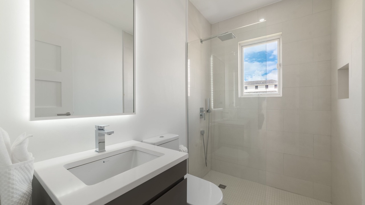 Photo of Bathroom in Weymouth