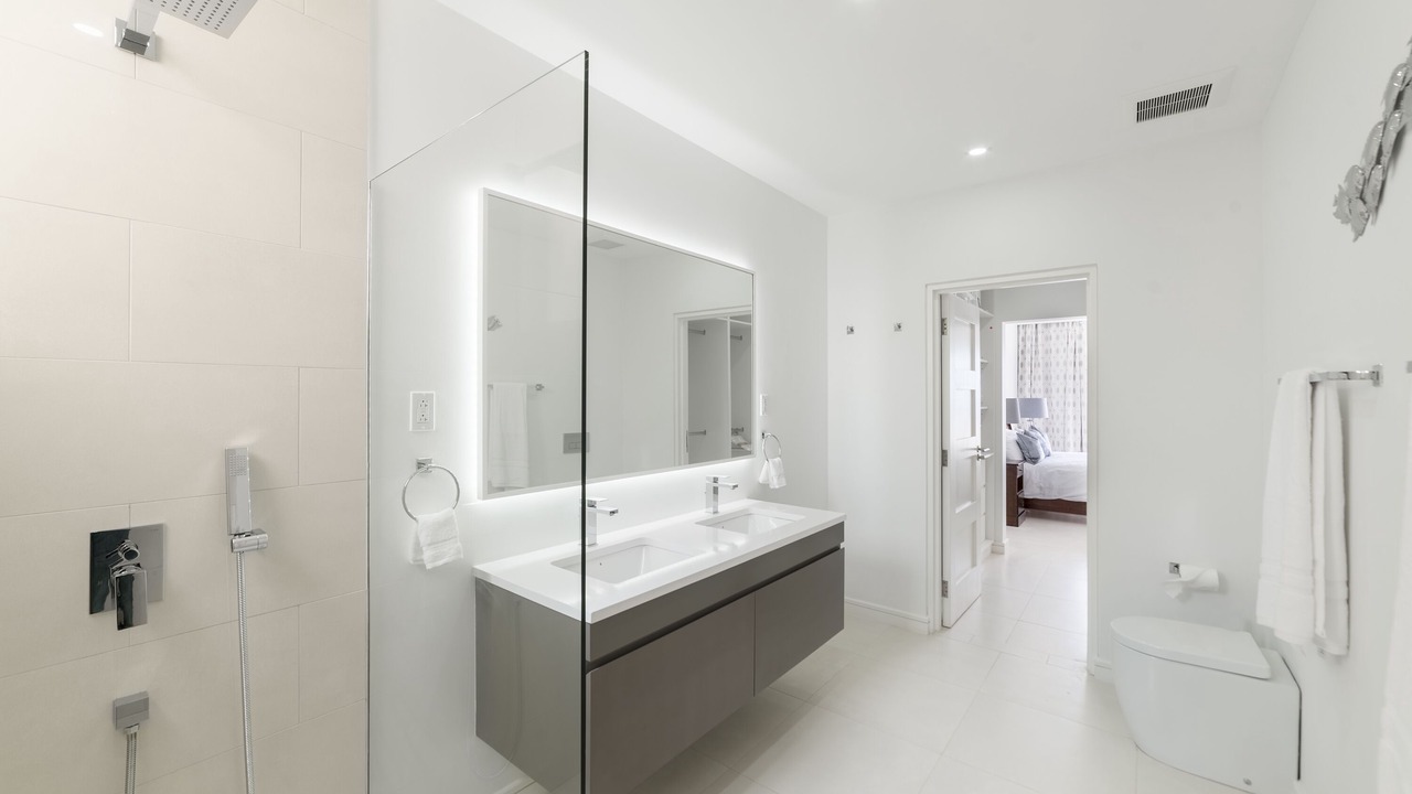 Photo of Bathroom in Weymouth