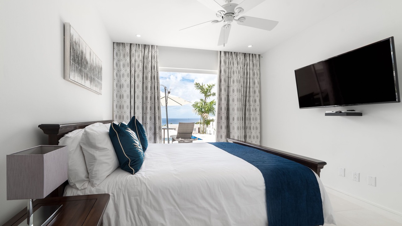Photo of Bedroom in Weymouth