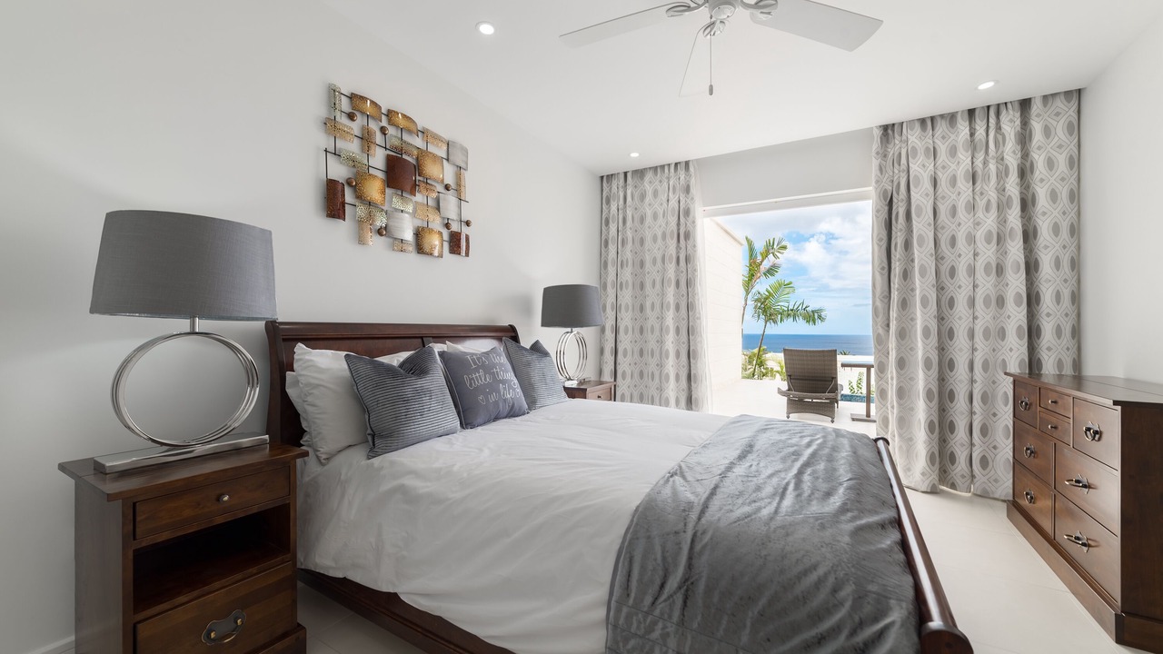 Photo of Bedroom in Weymouth