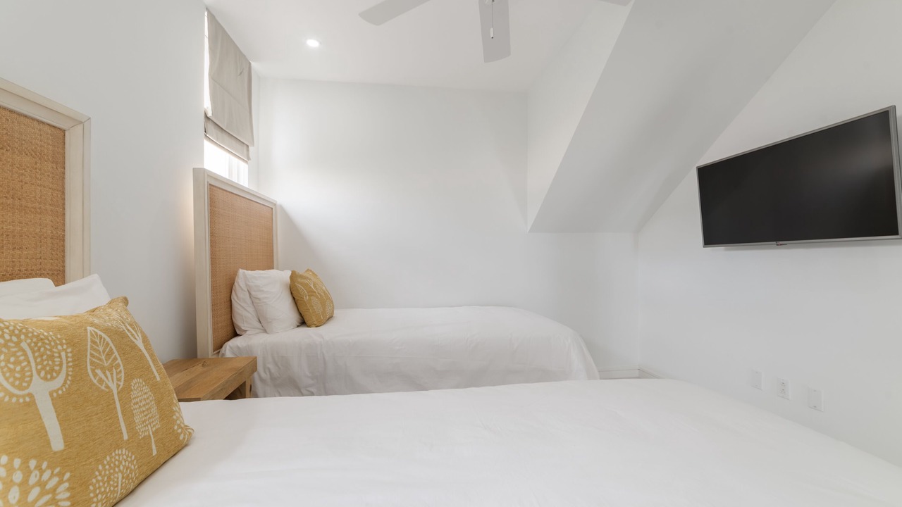 Photo of Bedroom in Weymouth