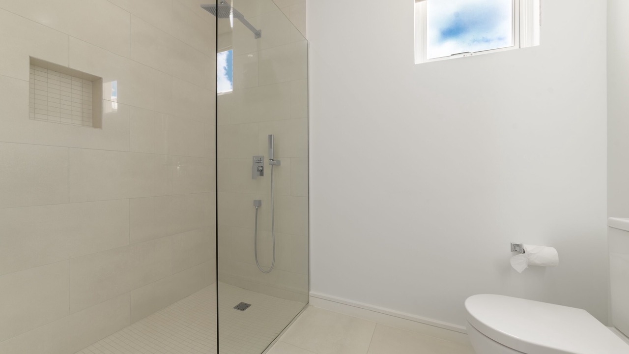 Photo of Bathroom in Weymouth