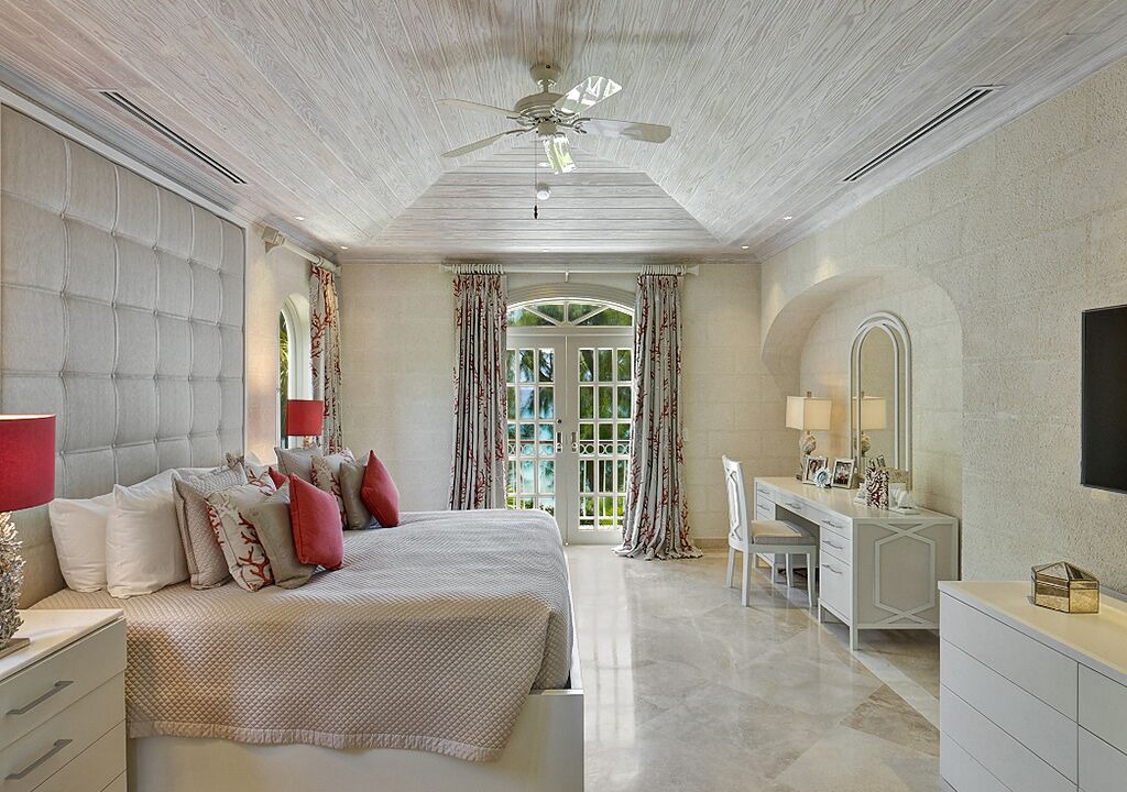 Photo of Bedroom in Old Trees Bay