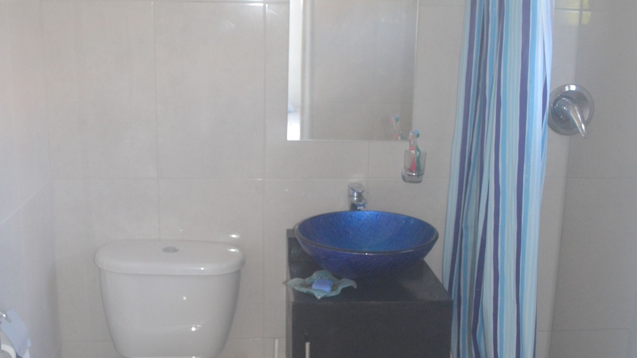 Photo of Bathroom in Douglas