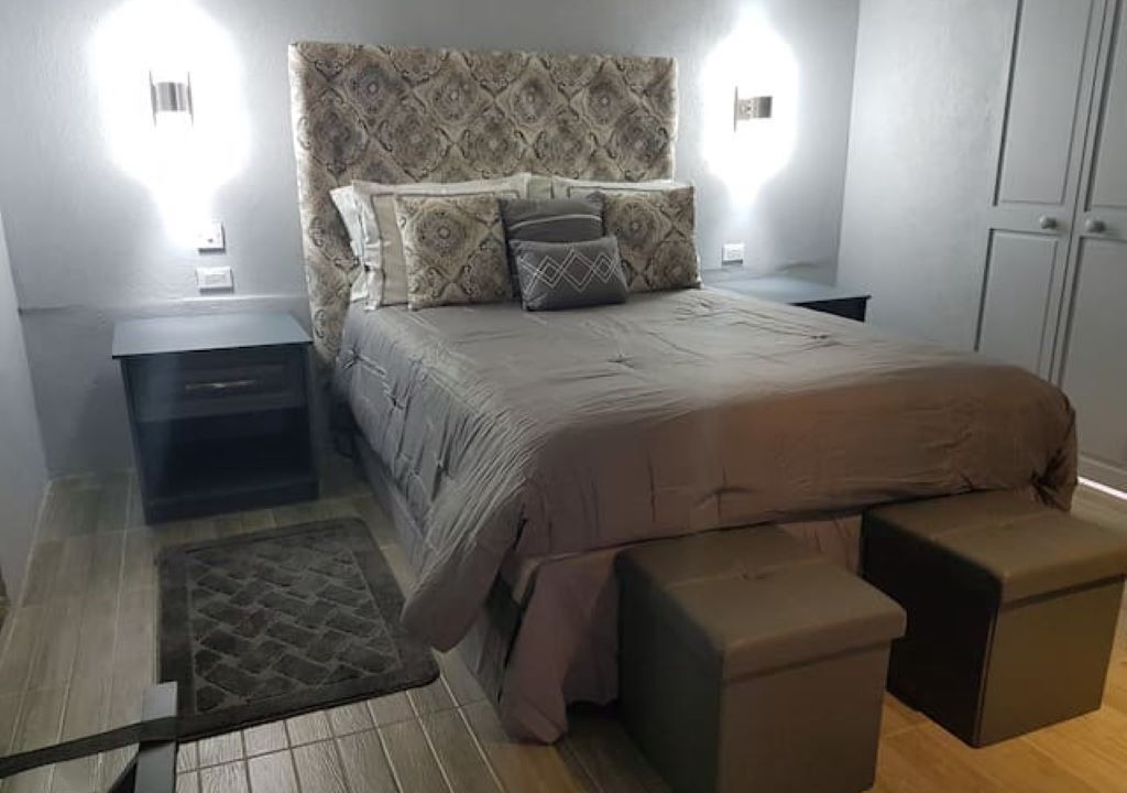 Photo of Bedroom in Halcyon Heights