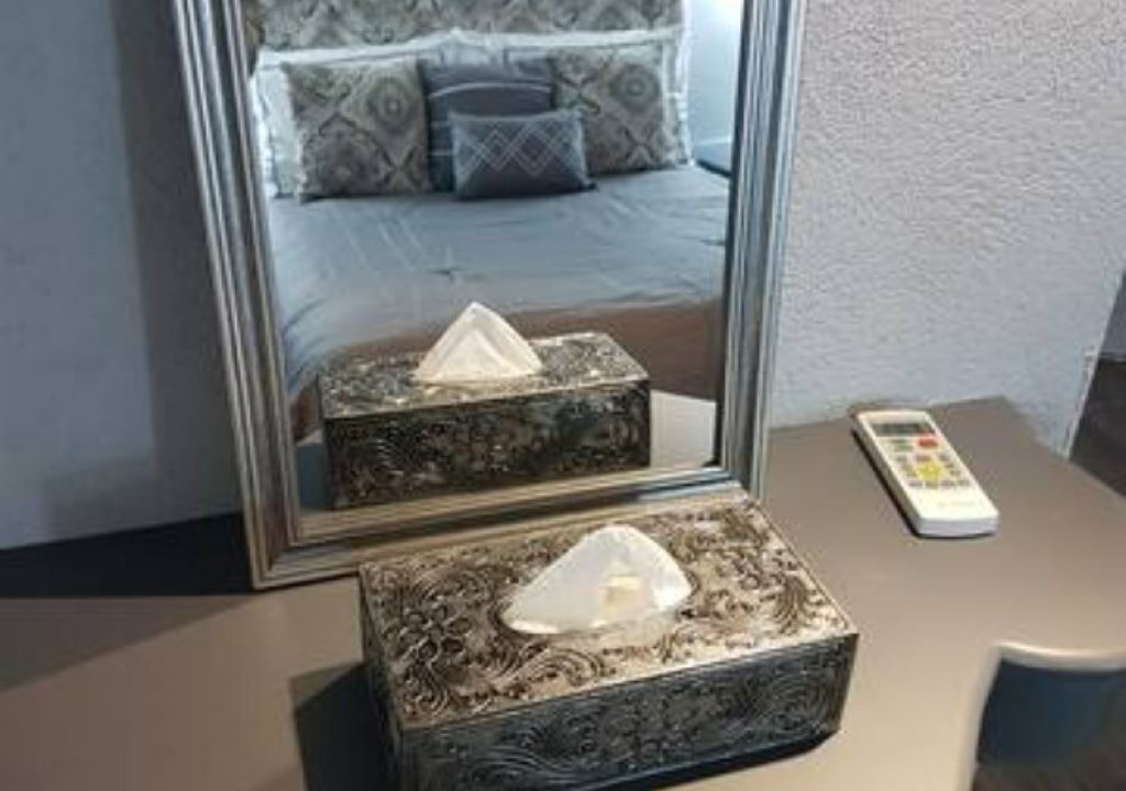 Photo of Bedroom in Halcyon Heights