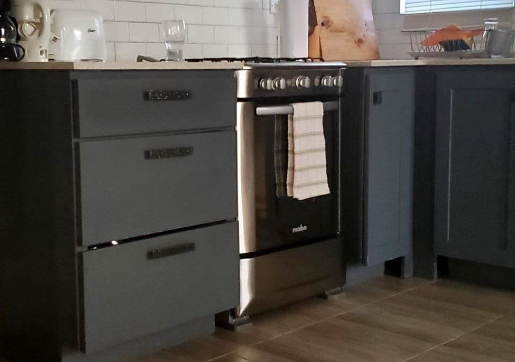 Photo of Kitchen in Halcyon Heights
