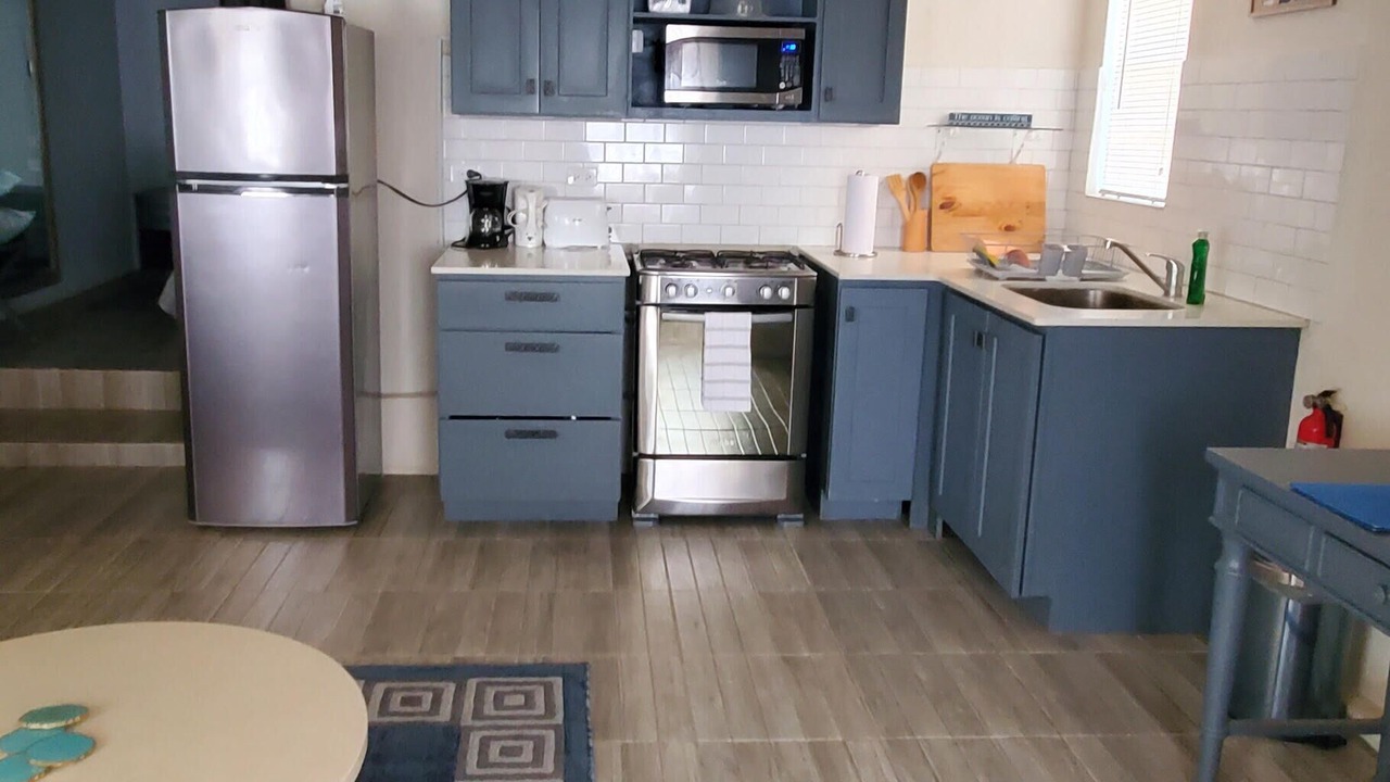 Photo of Kitchen in Halcyon Heights