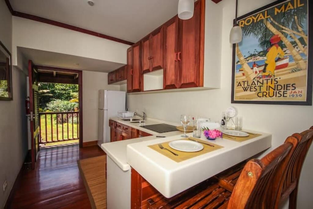 Photo of Kitchen in Belleplaine